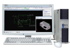 2D　CAD｜株式会社ヤマシタ｜山口県宇部市