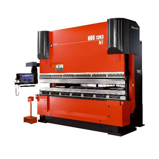 ベンディングマシンで金型を用いて角度曲げ、カーリング曲げ｜株式会社ヤマシタ｜山口県宇部市