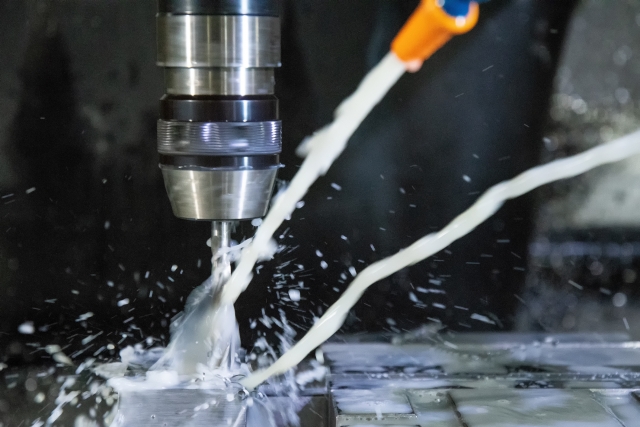 機械オペレーターの募集です。ステンレス・アルミの加工を行います。｜採用求人情報｜株式会社ヤマシタ